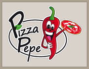 Pizza Pepe Logo